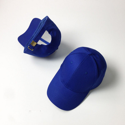 Palarie de dama tip baseball-model curat