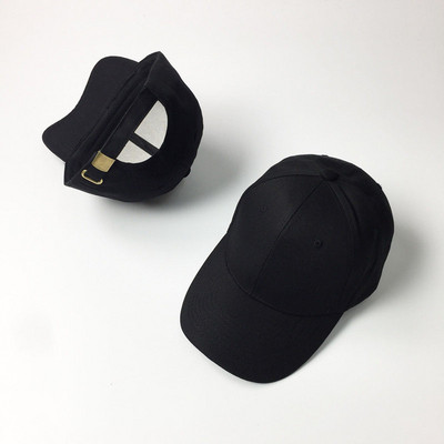 Palarie de dama tip baseball-model curat