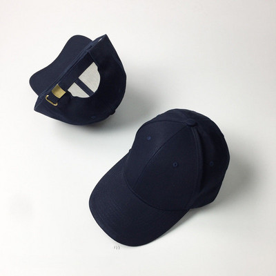 Palarie de dama tip baseball-model curat