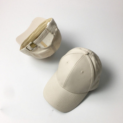 Palarie de dama tip baseball-model curat