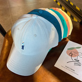 Şapcă de baseball de primăvară cu vizor