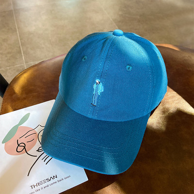 Şapcă de baseball de primăvară cu vizor