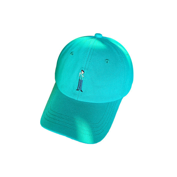 Şapcă de baseball de primăvară cu vizor