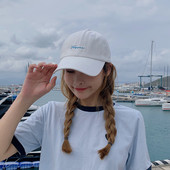 Šešir s vezom i šilterom za žene i muškarce