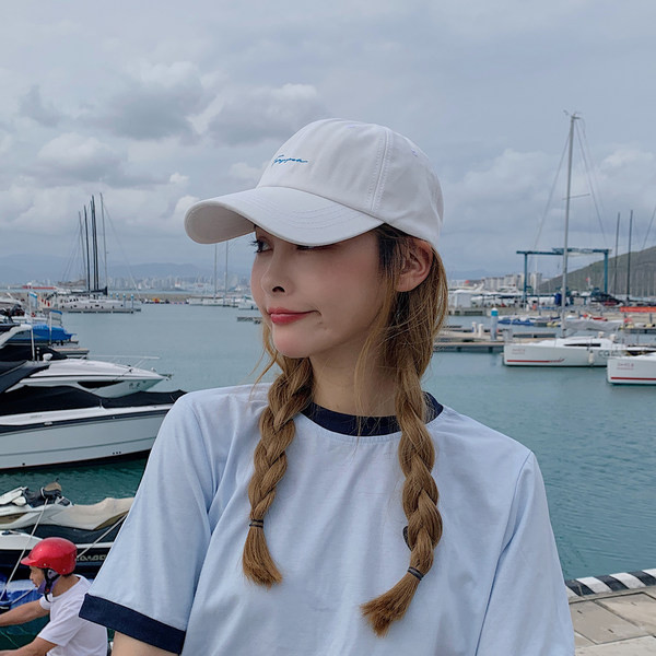 Šešir s vezom i šilterom za žene i muškarce