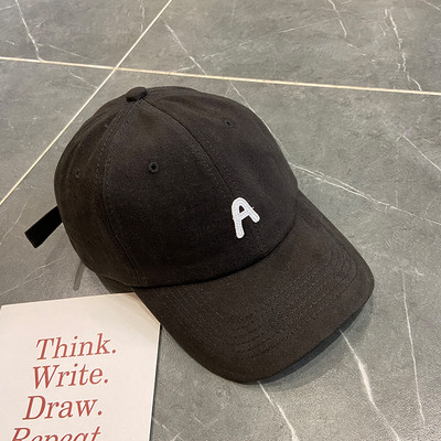 Șapcă de baseball pentru femei pentru utilizare zilnică cu vizor