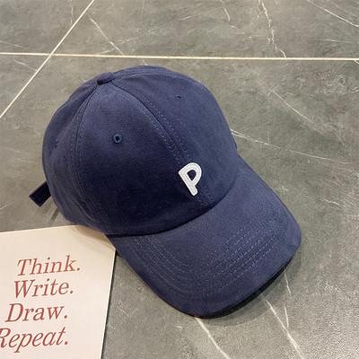 Șapcă de baseball pentru femei pentru utilizare zilnică cu vizor