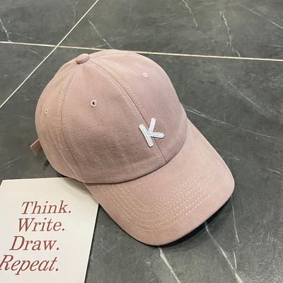 Șapcă de baseball pentru femei pentru utilizare zilnică cu vizor