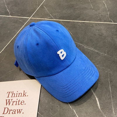 Șapcă de baseball pentru femei pentru utilizare zilnică cu vizor