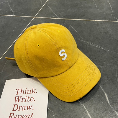 Șapcă de baseball pentru femei pentru utilizare zilnică cu vizor