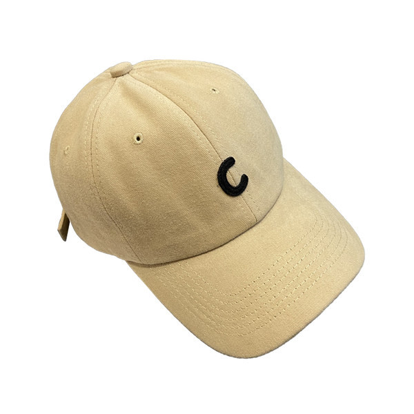 Șapcă de baseball pentru femei pentru utilizare zilnică cu vizor