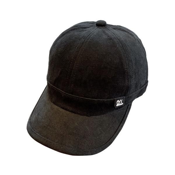 Pălărie textilă casual de damă cu vizor