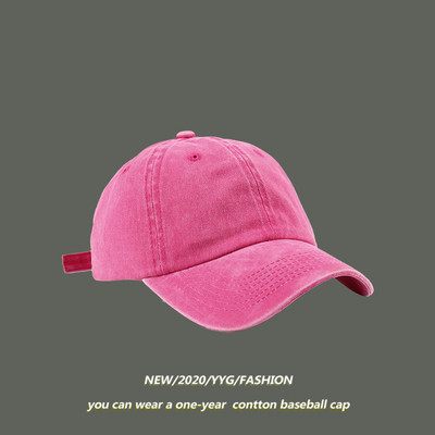 Γυναικείο καπέλο απλό μοντέλο σε διάφορα χρώματα