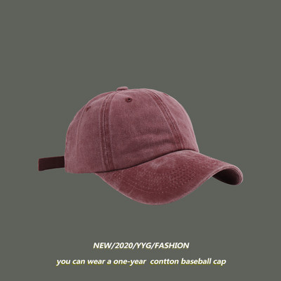 Γυναικείο καπέλο απλό μοντέλο σε διάφορα χρώματα