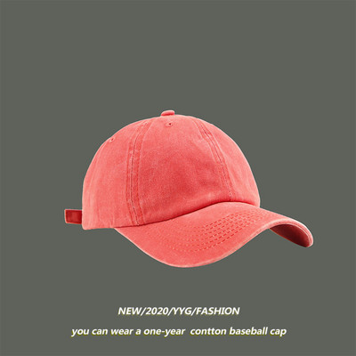 Γυναικείο καπέλο απλό μοντέλο σε διάφορα χρώματα