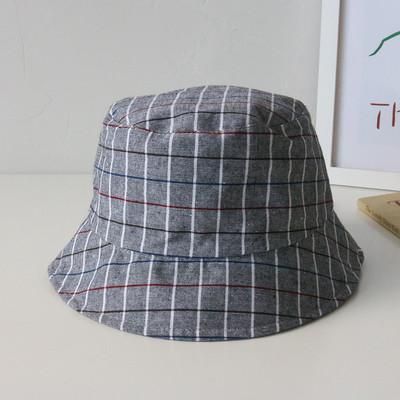 Palarie de pescuit dama in patru culori potrivita pentru primavara