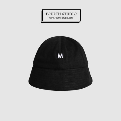 Palarie de dama model nou cu broderie de litere - mai multe culori