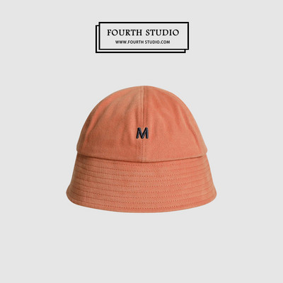 Palarie de dama model nou cu broderie de litere - mai multe culori