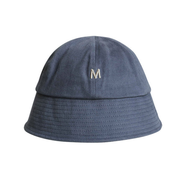 Palarie de dama model nou cu broderie de litere - mai multe culori