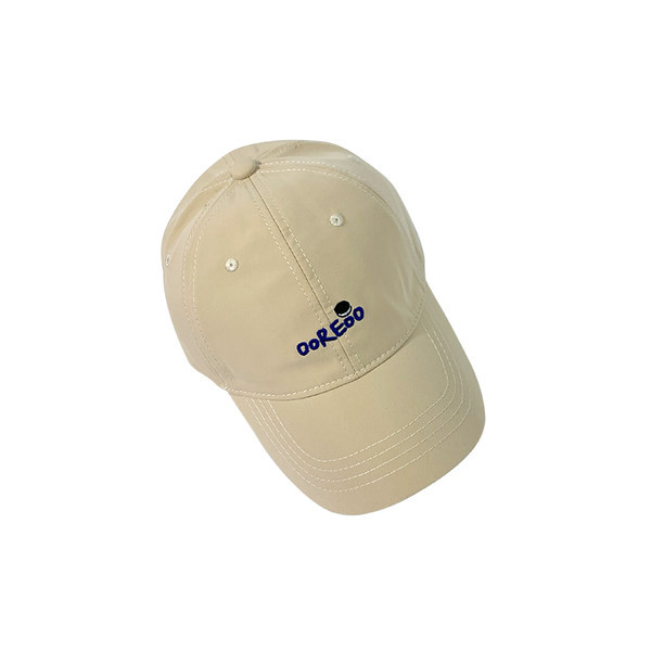 Şapcă de baseball reglabilă cu broderie