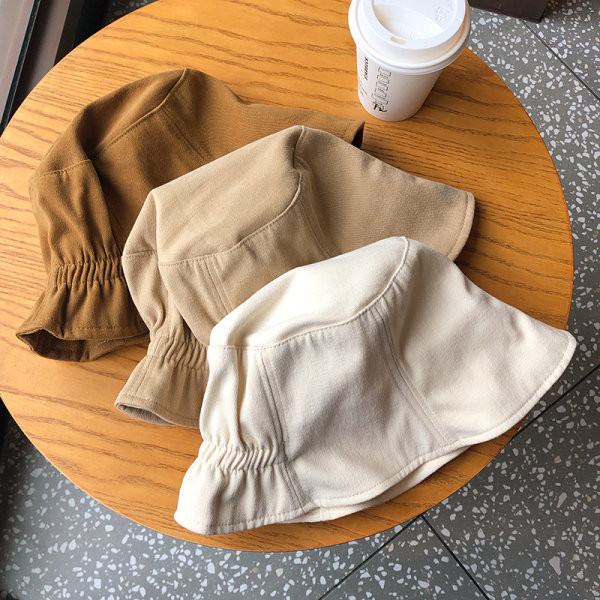 Palarie de dama model nou cu franjuri - mai multe culori