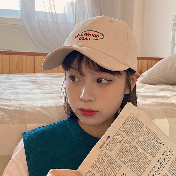 Palarie de vara reglabila cu vizor