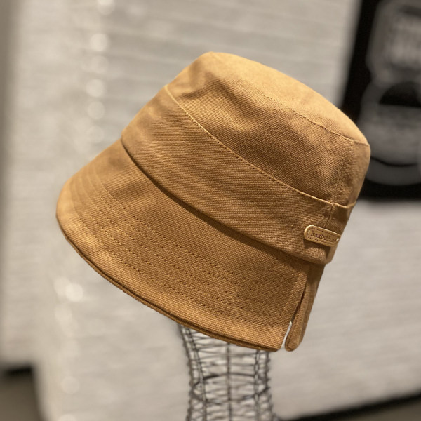 Pălărie casual de femei idiot cu franjuri