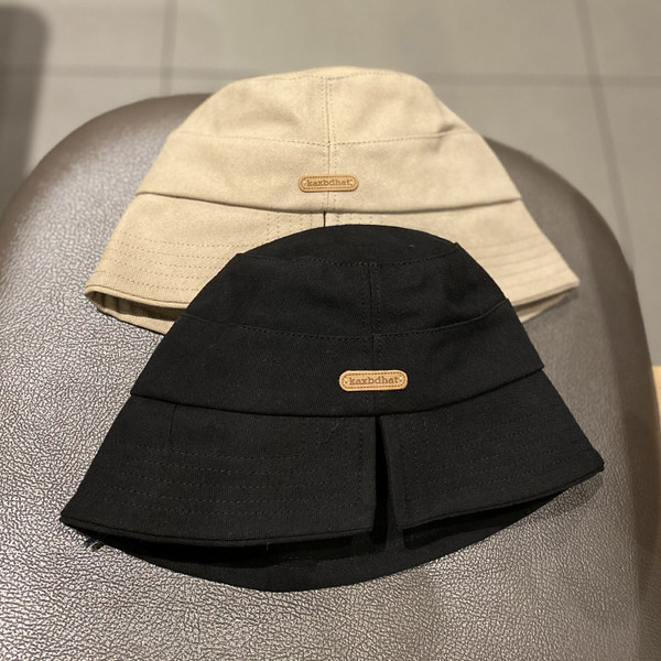 Pălărie casual de femei idiot cu franjuri