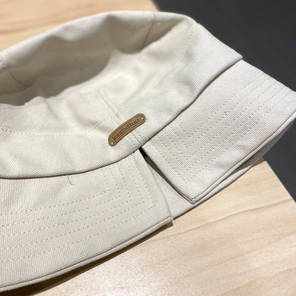 Pălărie casual de femei idiot cu franjuri