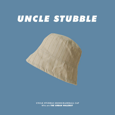 Pălărie de pescuit pentru femei de zi cu zi - mai multe culori