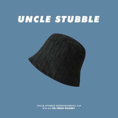 Pălărie de pescuit pentru femei de zi cu zi - mai multe culori