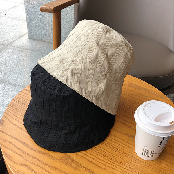 Pălărie de pescuit pentru femei de zi cu zi - mai multe culori