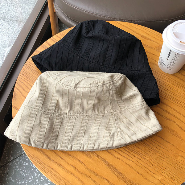 Pălărie de pescuit pentru femei de zi cu zi - mai multe culori