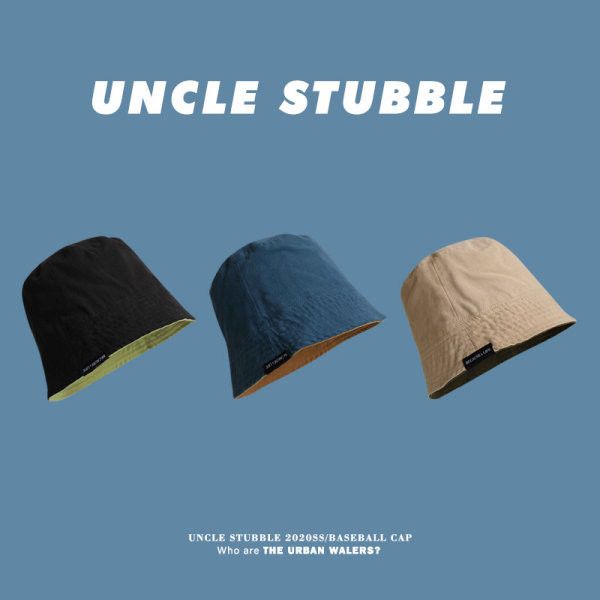 Pălărie casual de pescuit pentru femei - potrivită pentru vară