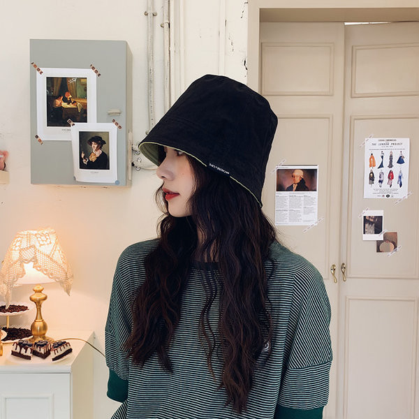 Pălărie casual de pescuit pentru femei - potrivită pentru vară