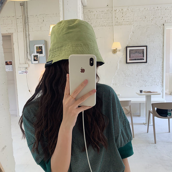 Pălărie casual de pescuit pentru femei - potrivită pentru vară
