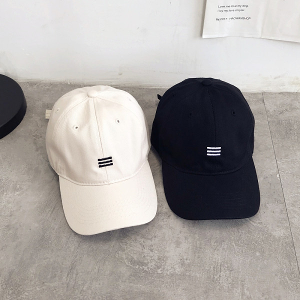 Γυναικείο καπέλο μπέιζμπολ με γείσο και κέντημα