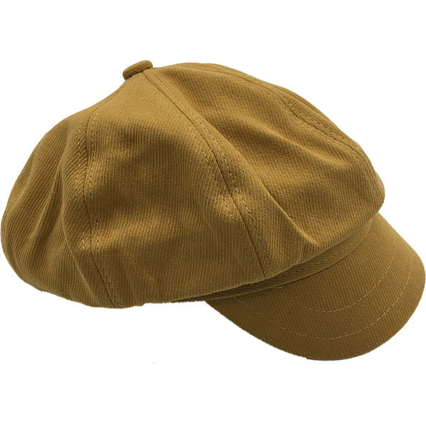 Palarie de dama model nou cu vizor - mai multe culori