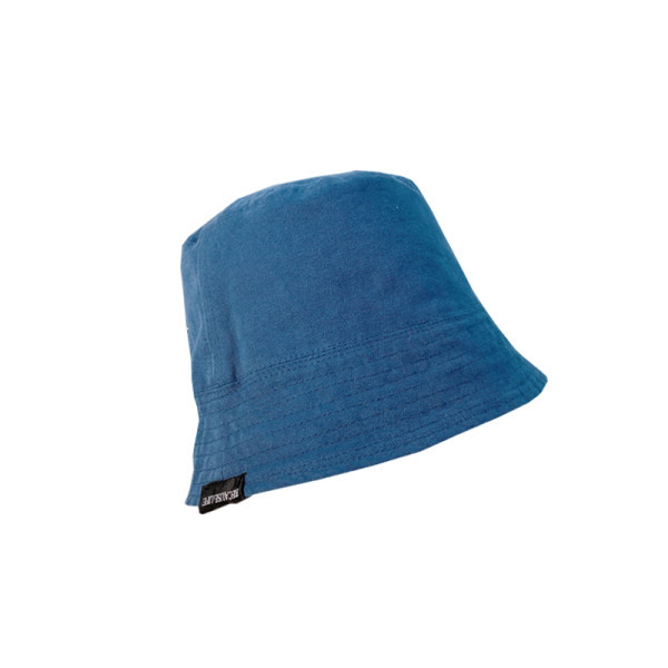 Pălărie textilă de pescuit pentru femei - față-verso