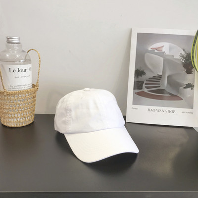 Palarie de dama monocolor cu vizor