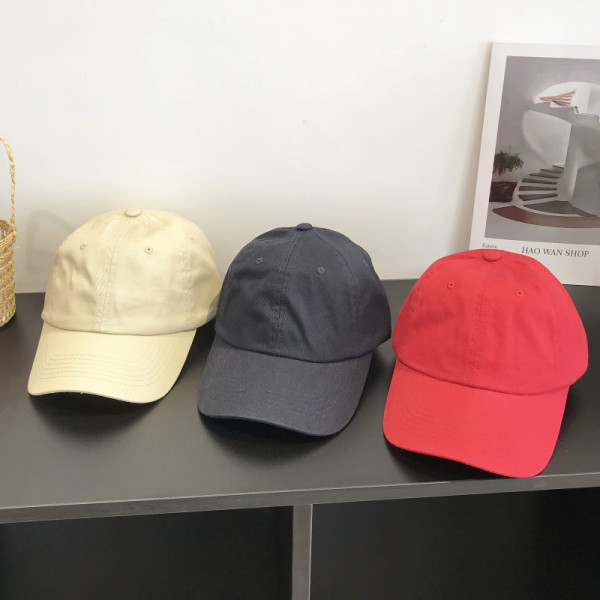 Palarie de dama monocolor cu vizor