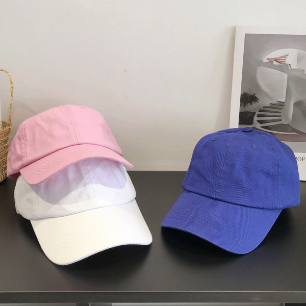 Palarie de dama monocolor cu vizor