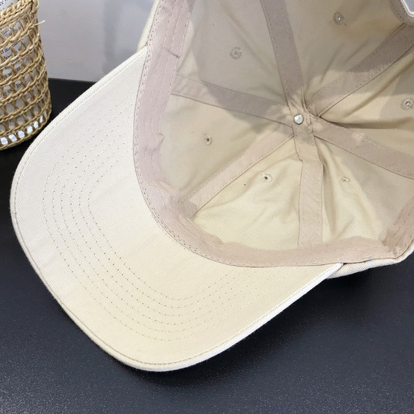 Palarie de dama monocolor cu vizor