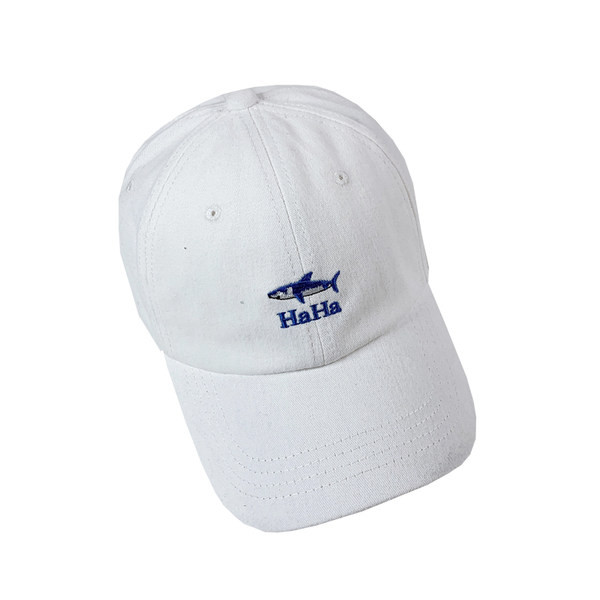 Palarie de vara model nou cu vizor si broderie