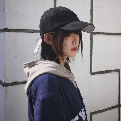 Șapcă de baseball damă cu vizor și broderie - mai multe culori