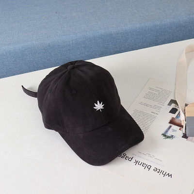 Șapcă de baseball damă cu broderie în mai multe culori