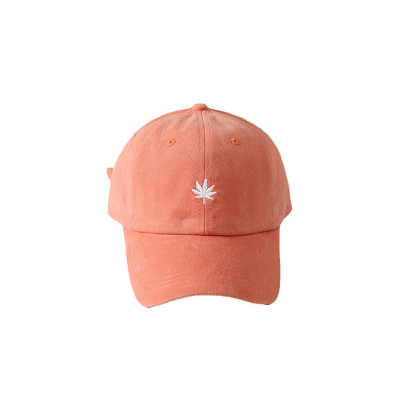 Șapcă de baseball damă cu broderie în mai multe culori