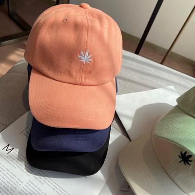 Palarie de protectie solara dama cu vizor si broderie