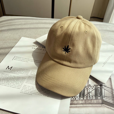 Palarie de protectie solara dama cu vizor si broderie