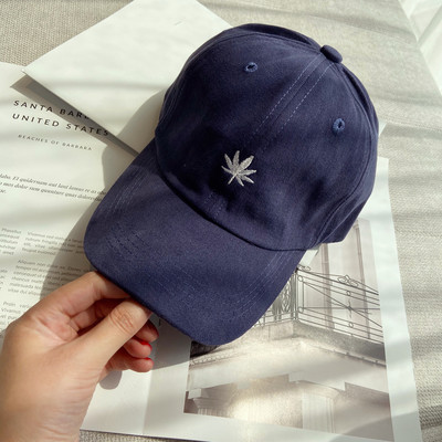 Palarie de protectie solara dama cu vizor si broderie